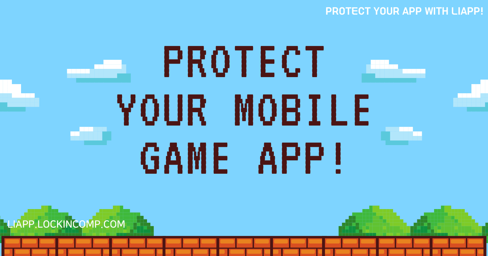 Protect Your Mobile Game App! - Part 1